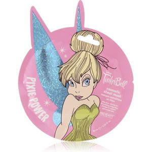 Mad Beauty - Disney Tinker Bell - Sheet Mask - Hydraterend - 1 Stuk