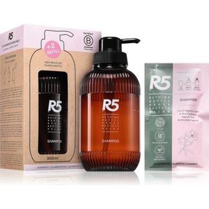 R5 - Shampoo - 300 ml - Shampoos voor Vrouwen