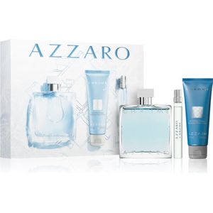 Azzaro Wanted Gift Set