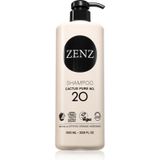 ZENZ Organic Cactus Pure No. 20 Hydraterende Shampoo - 1000 ml - Veganistisch