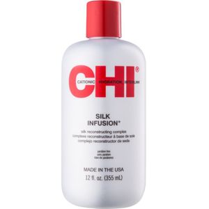 CHI Silk Infusion Herstellende Kuur 355 ml