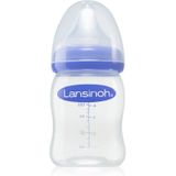 Lansinoh NaturalWave babyfles Slow 160 ml