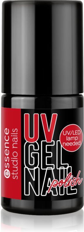 Essence - Studio Nails - Gel Nagellak - Tint 105 Flamenco - 5 ml