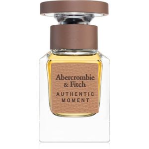 Abercrombie & Fitch Authentic Moment Men EDT 30 ml