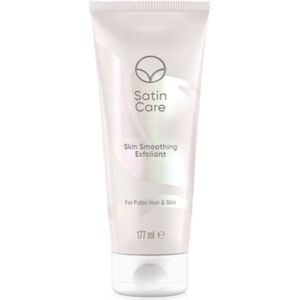 Gillette - Venus For Pubic Hair&Skin - Peeling - 177 ml - Aftershave voor Vrouwen