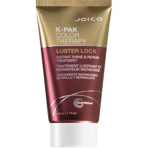 Joico K-PAK Color Therapy Masker voor Beschadigd en Gekleurd Haar 50 ml