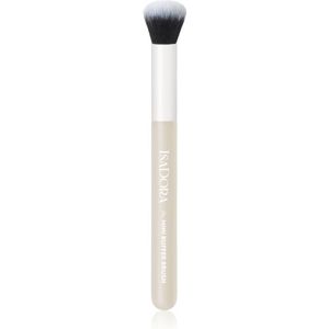 IsaDora Brush Mini Buffer Penseel voor Concealer 1 st