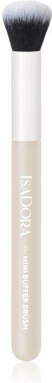 IsaDora - Brush Mini Buffer - Penseel - Veganistisch - Synthetische Vezels