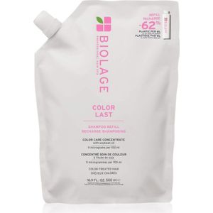 Biolage - Essentials Refill - Shampoo - 500 ml