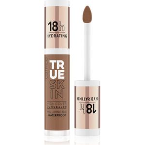 True Skin - High Cover Concealer - Hydratatie - Waterproof - 18 uur