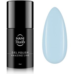 NaniNails NANI Amazing Line Gel Nagellak Tint Morning Haze 5 ml