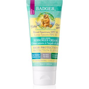 Badger Sun Baby Protection Crème  SPF 30 87 ml