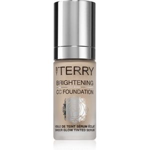 By Terry Brightening CC Foundation Verhelderende CC Crème met Hydraterende Werking Tint 2N - Light Neutral 30 ml