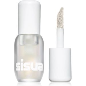 Unleashia Sisua Popcorn Syrup Lip Plumper Hydraterende Lipgloss Tint No.100 Unicorn Salt 3.8 g