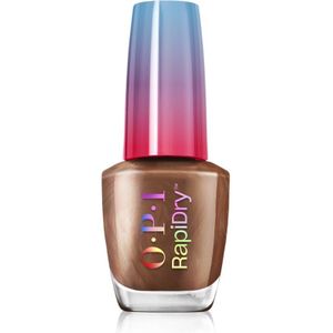 OPI Rapidry Snel Drogende Nagellak Tint Awe of a Sudden 9 ml