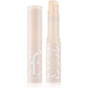 Flormar - Lip Balm - Lippenbalsem - Tint 004 Coconut - 3 g