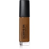 Smashbox Always On Skin Balancing Foundation Langaanhoudende Make-up Tint D20W - LEVEL-TWO DARK WITH A WARM UNDERTONE 30 ml