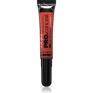 LA Girl - HD PRO Concealer Corrector - GC967 Reddish Corrector