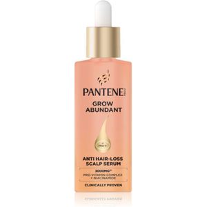 Pantene Pro-V Grow Abundant Serum tegen Haaruitval 60 ml