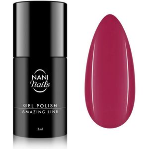 NaniNails NANI Amazing Line Gel Nagellak Tint Pink Voltage 5 ml