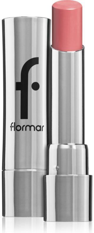 Flormar - 003 Pinky Nude - Lippenstift - Langhoudend - Natuurlijke Lipkleur