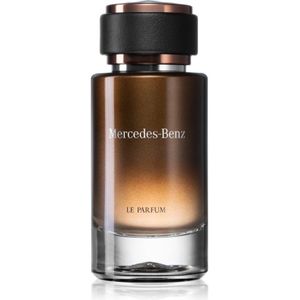 Mercedes-Benz Mercedes Benz Le Parfum EDP 120 ml