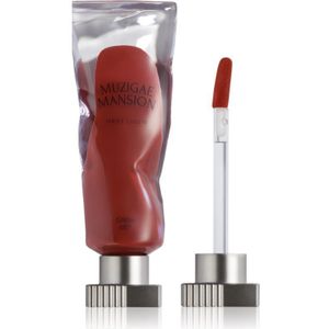 MUZIGAE MANSION Objet Liquid Lippenstift - Tint 007 Chillin - 6 ml
