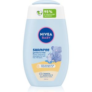Nivea Baby Zachte Shampoo voor Kinderen 200 ml