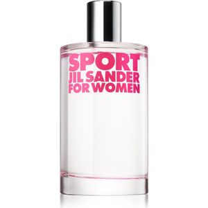 Jil Sander Sport for Women EDT 100 ml