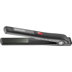 INOAR - Extreme Premium Iron - Stijltang - Zwart - Keramisch