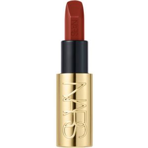NARS Explicit Lipstick Ultimate Luxury Satijn Lippenstift Tint RENDEZ-VOUS 3.8 g