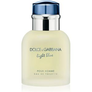 Dolce&Gabbana Light Blue Pour Homme EDT 40 ml