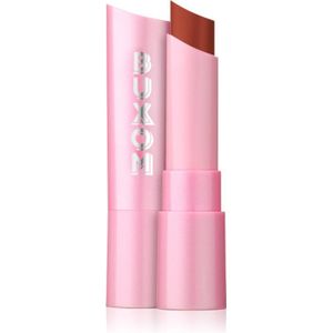 Buxom FULL-ON™ PLUMPING LIP GLOW BALM Lippenbalsem met Vergrotende Effect Tint Cinnamon Kiss 2 g