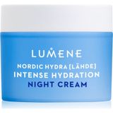 Lumene - Nordic Hydra [Lähde] - Nachtcrème - 50 ml