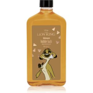Mad Beauty - Lion King Timon - Badschuim - 530 ml