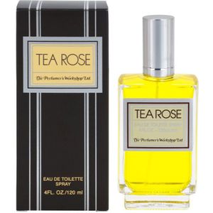 Perfumer’s Workshop Tea Rose EDT 120 ml