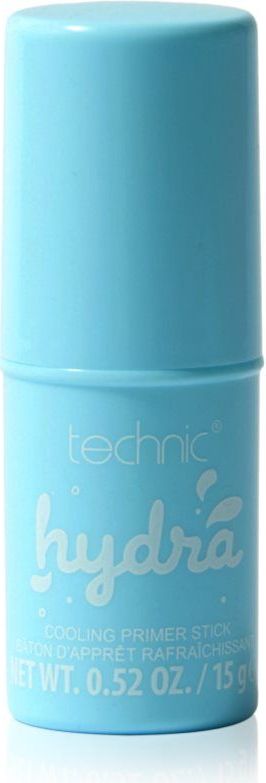 Technic Cosmetics - Hydra - Hydratatie Stick - 15 g - Verkoelende Werking