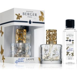 Maison Berger Paris Lolita Lempicka Transparent Gift Set