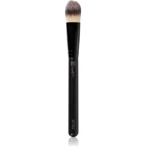 SOSU Cosmetics - Brush Foundation - Make-up Penseel - Blush - Veganistisch