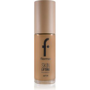 Flormar - Skin Lifting Foundation - Hydraterende Make-up - SPF 30 - Tint 140 - 30 ml