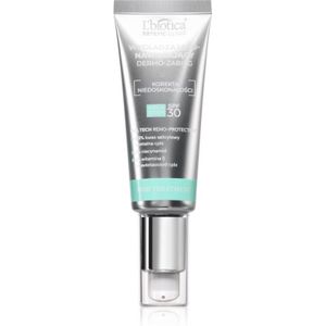 L’biotica - Estetic Clinic Acid Treatment - Hydraterende Beschermende Crème - SPF 30 - 35 ml