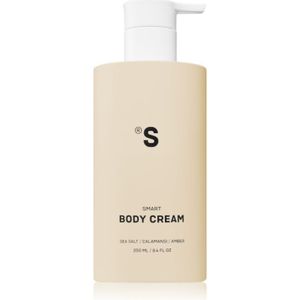 Sister's Aroma - Smart Sea Salt - Bodycrème - 250 ml