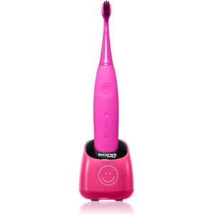 Burst Sonic Toothbrush - Sonische Elektrische Tandenborstel - Wit - 1 st