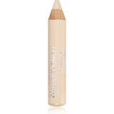 puroBIO Cosmetics - Long Lasting Chubby - Concealer - Tint 025L - 3,3 gr