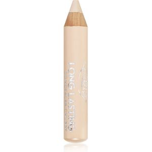 puroBIO Cosmetics - Long Lasting Chubby - Concealer - Tint 025L - 3,3 gr