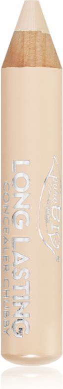 puroBIO Cosmetics - Long Lasting Chubby - Concealer - Tint 025L - 3,3 gr