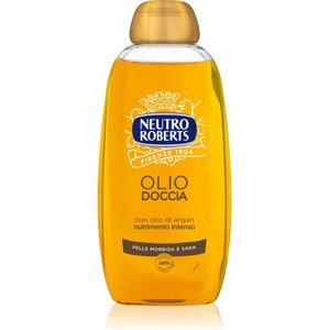 Neutro Roberts - Olio di Argan - Doucheolie - 250 ml