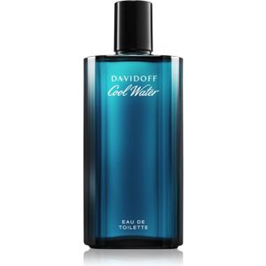 Davidoff Cool Water EDT 125 ml