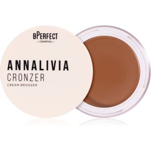 BPerfect - Annalivia Cronzer - Bronzer - 16 g