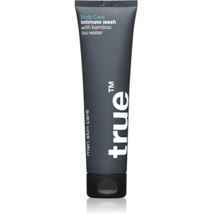 True Men Skin Care - Intimate Wash - Intiemhygiene Gel - 100 ml